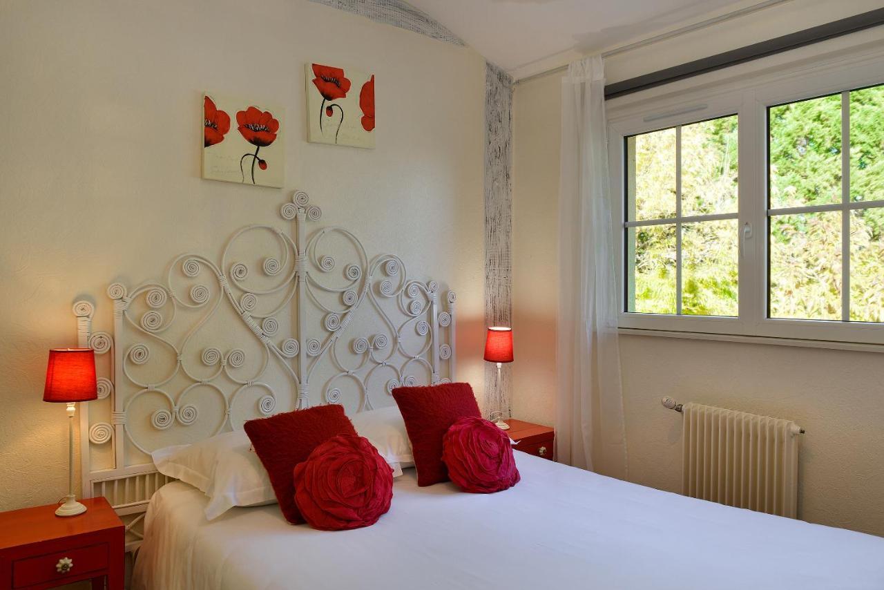 Logis Hotel Restaurant Le Vieux Fusil Soings-en-Sologne Exteriör bild